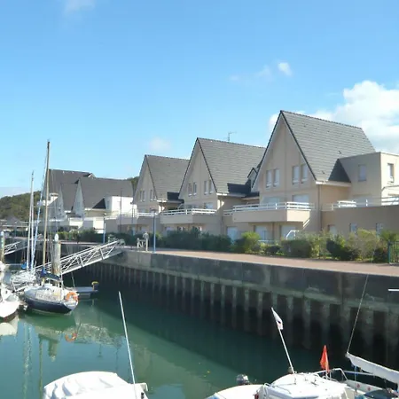 Lägenhet Quai Sud