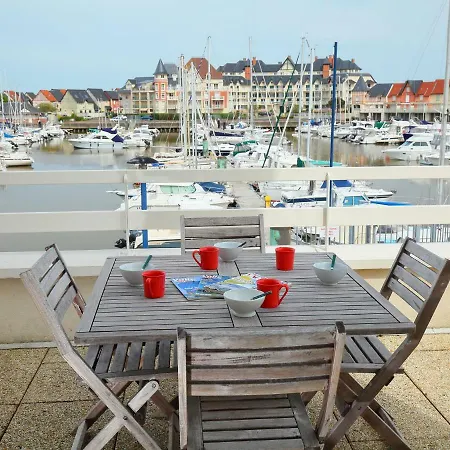Quai Sud * Dives-sur-Mer