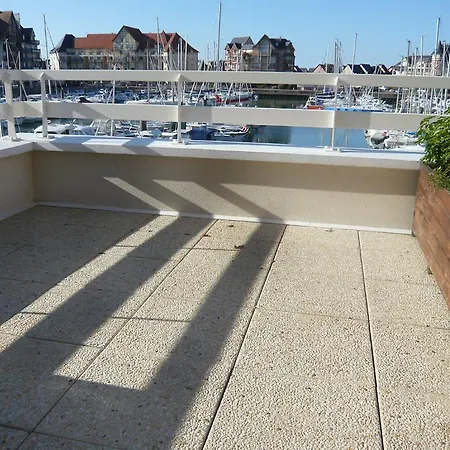 Apartamento Quai Sud Dives-sur-Mer