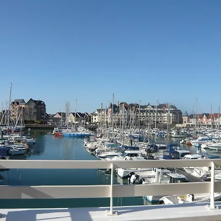 Quai Sud Apartamento Dives-sur-Mer