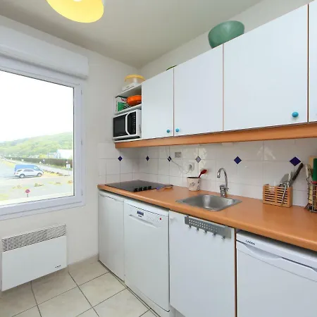 Quai Sud Apartamento