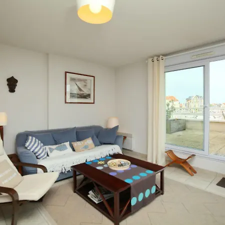 Quai Sud Apartamento