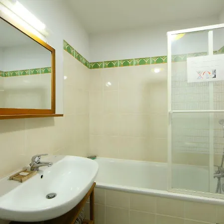 Apartamento Quai Sud *