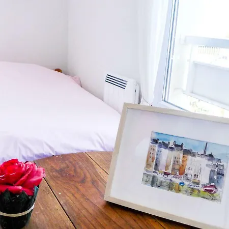 Quai Sud Apartamento *